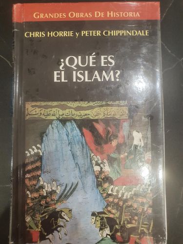 ¿Qué es el islam?