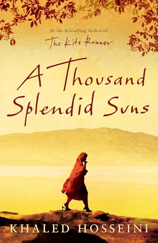 A THOUSAND SPLENDID