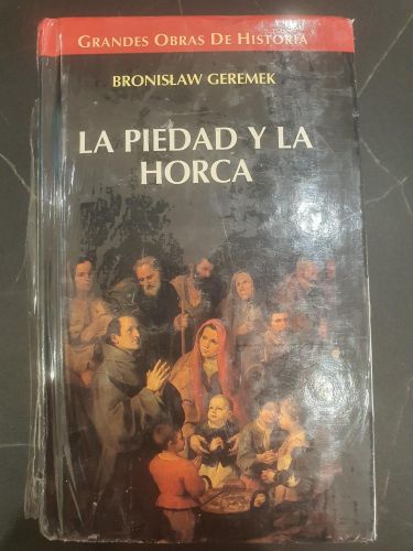 La Piedad y la Horca