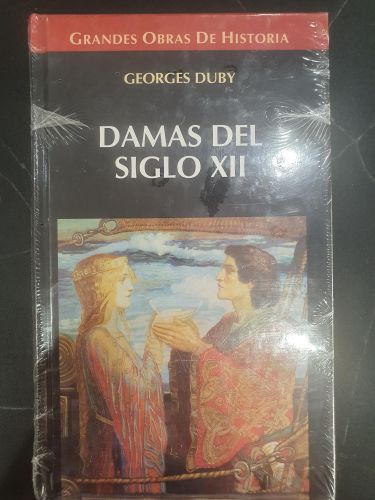 Damas del Siglo XII