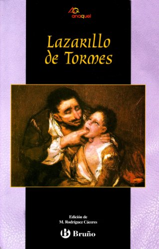 Lazarillo de Tormes