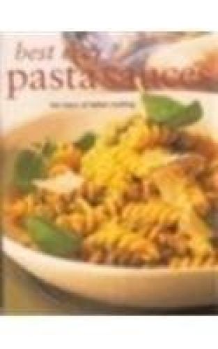Portada del libro de 75 CLASSIC PASTA SAUCES [PAPERBACK] LINDA-FRASER