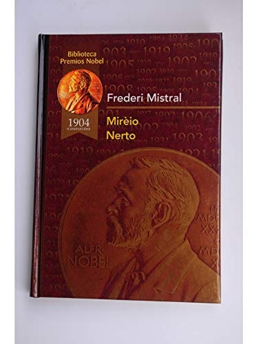 Mirèio Nerto