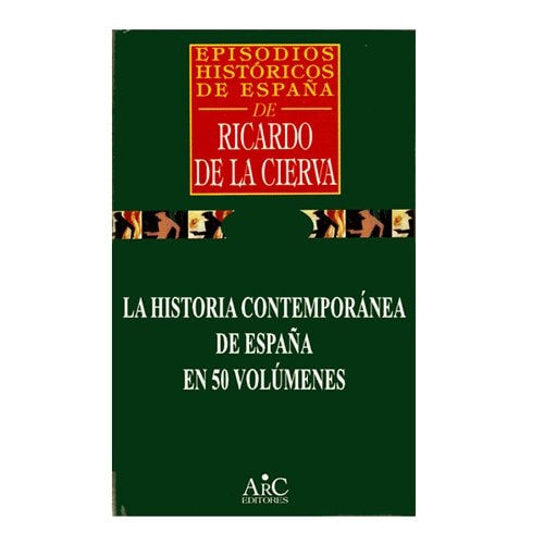 Episodios históricos de España: Historia secreta de la Constitución