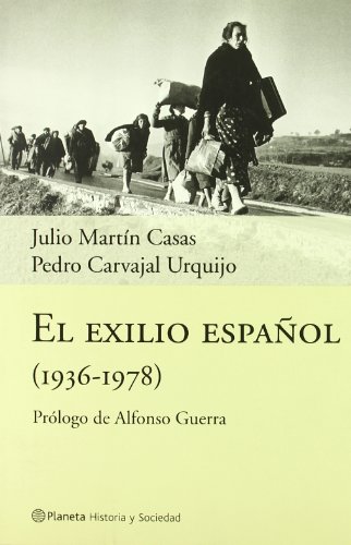 El exilio español