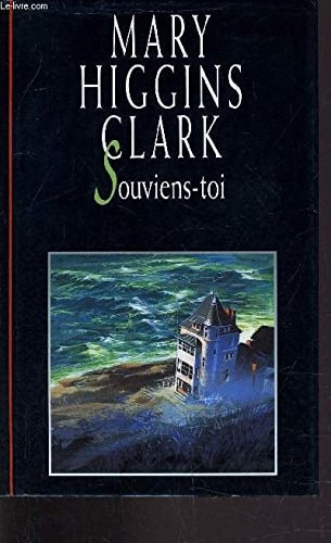 Portada del libro de Souviens-toi