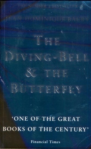 The Diving-bell and the Butterfly