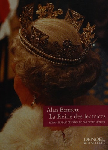 La reine des lectrices