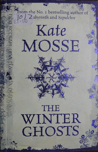 The Winter Ghosts