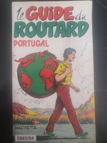 Portugal : 1993/94