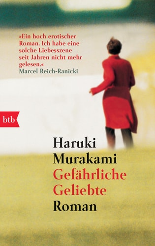 Gefährliche Geliebte Roman