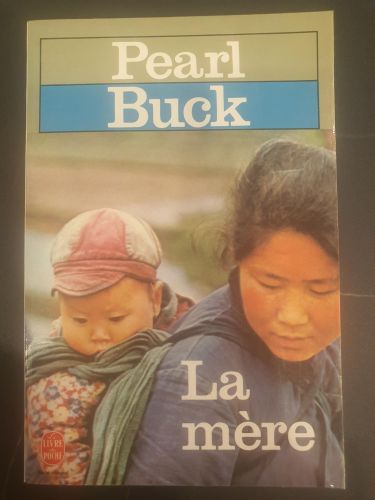 La Mere (Ldp Litterature) (French Edition)