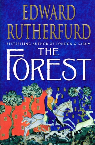The Forest
