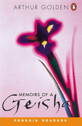 Memoirs of a Geisha