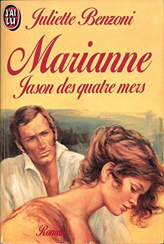 Jason des quatre mers
