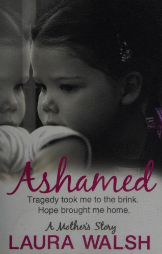 Portada del libro de ASHAMED WALSH, LAURA