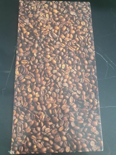 Portada del libro de Kaffe