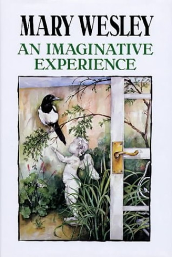 Portada del libro de Imaginative Experience