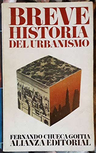 Breve historia del urbanismo