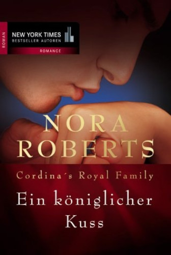 Portada del libro de Cordina's royal family 