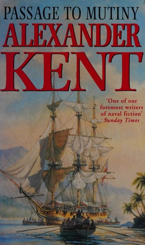 Passage to Mutiny