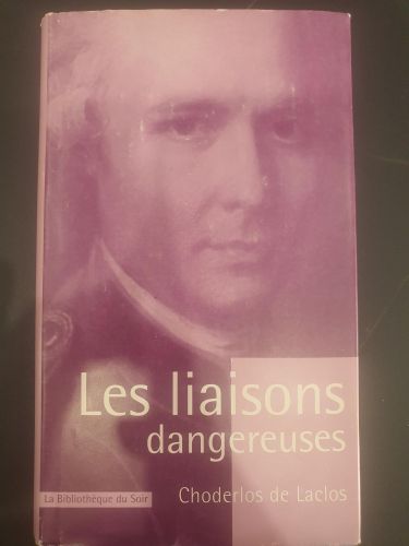 Les Liaisons dangereuses