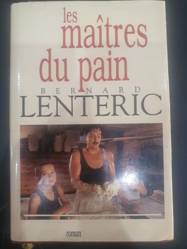 Les Maîtres du pain