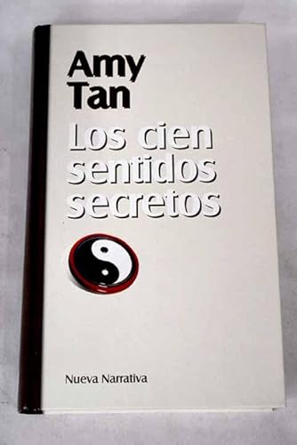 Los cien sentidos secretos