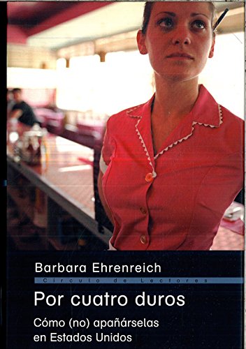 Portada del libro de Por cuatro duros