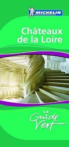 Portada del libro de Châteaux de la Loire