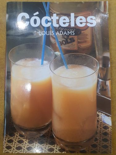Cócteles