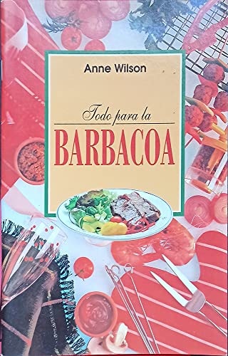 Todo Para La Barbacoa