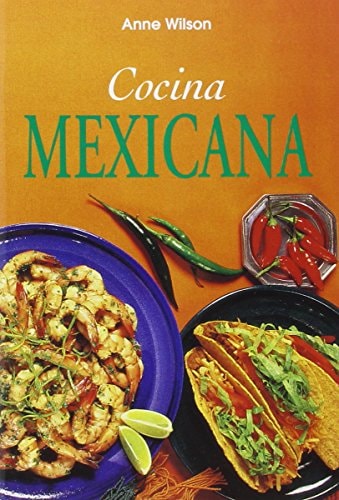 Cocina Mexicana