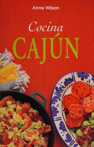 Cocina Cajun