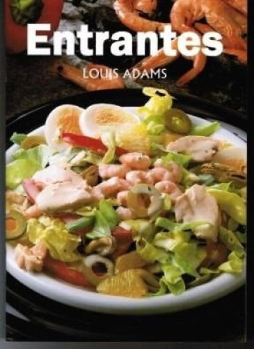Entrantes