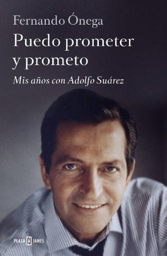 Portada del libro de PUEDO PROMETER Y PROMETO