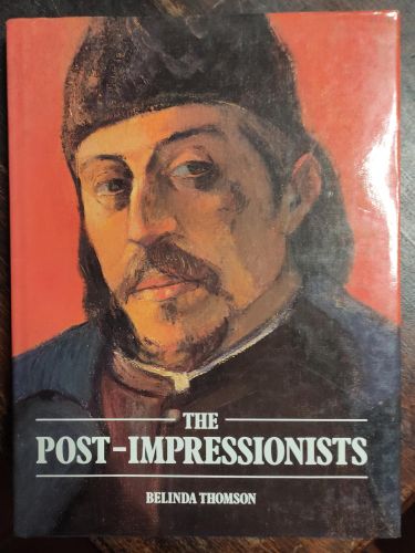 POST IMPRESSIONISM /ANGLAIS: MOVEMENTS IN MODERN ART THOMSON, BELINDA
