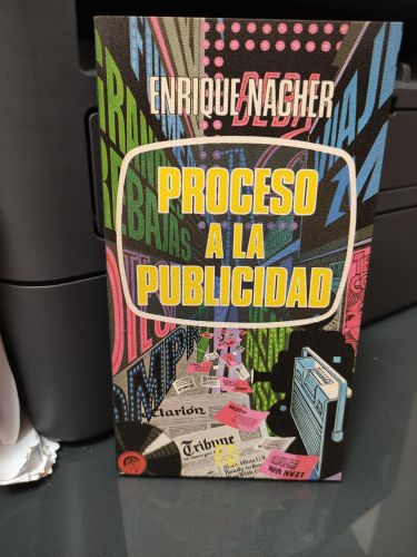 PROCESO A LA PUBLICIDAD
