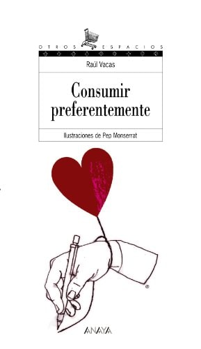 Consumir preferentemente