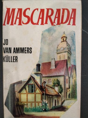 Mascarada