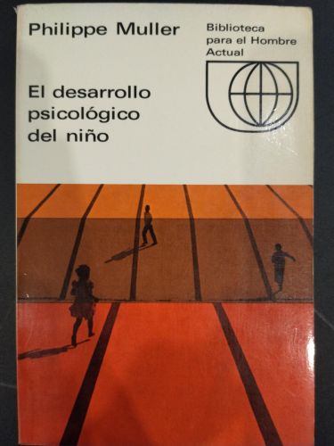 El desarrollo psicológico del niño