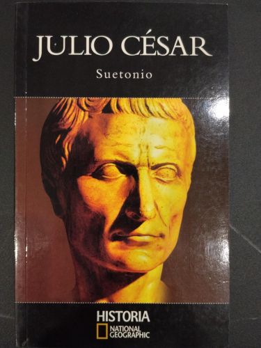 JULIO CÉSAR