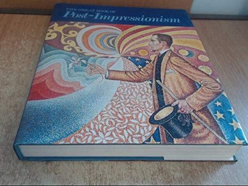 Portada del libro de GREAT BOOK OF POST IMPRESSIONISM [HARDCOVER] KELDER, DIANE