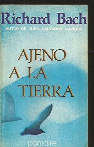 Ajeno a la tierra