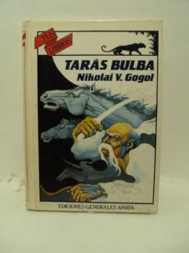 Tarás Bulba