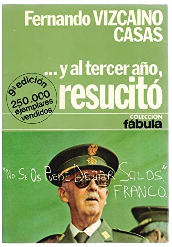 Y al tercer año resucitó