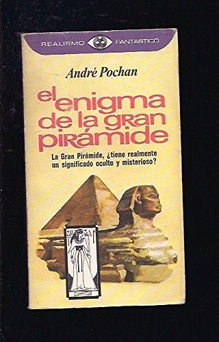El enigma de la gran pirámide