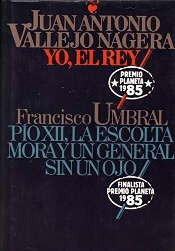 Yo, el rey