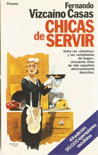 Chicas De Servir