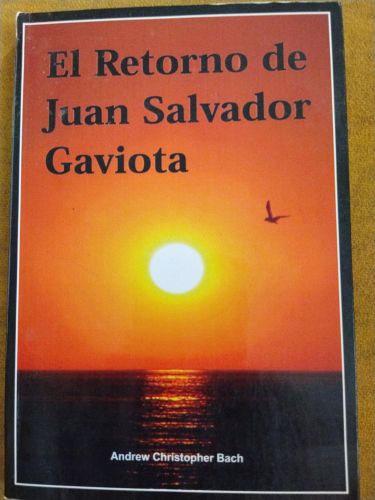 El retorno de Juan Salvador Gaviota
